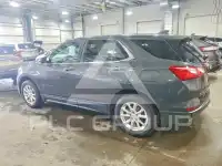 2018 Chevrolet Equinox фото