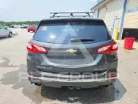 2018 Chevrolet Equinox фото