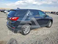 2018 Chevrolet Equinox фото