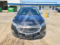 2018 Chevrolet Equinox фото