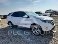 2018 Chevrolet Equinox photo