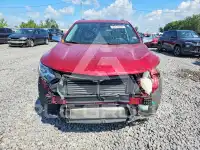 2018 Chevrolet Equinox фото
