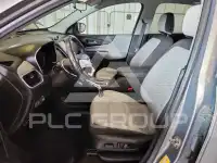 2018 Chevrolet Equinox photo