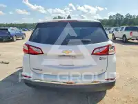 2018 Chevrolet Equinox фото