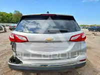 2018 Chevrolet Equinox photo