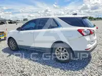 2018 Chevrolet Equinox photo