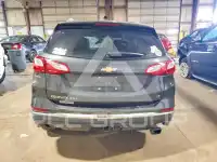 2018 Chevrolet Equinox фото
