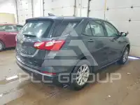 2018 Chevrolet Equinox фото