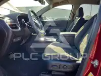 2018 Chevrolet Equinox фото