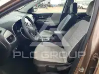 2018 Chevrolet Equinox фото