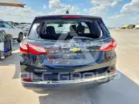 2018 Chevrolet Equinox photo