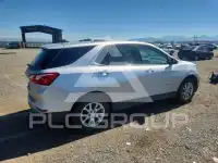 2018 Chevrolet Equinox фото