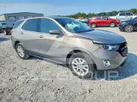 2018 Chevrolet Equinox photo