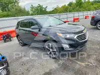 2018 Chevrolet Equinox photo