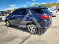 2018 Chevrolet Equinox фото