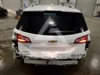 2018 Chevrolet Equinox фото