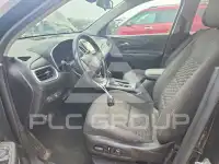 2018 Chevrolet Equinox photo