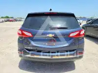 2018 Chevrolet Equinox photo