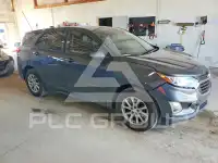 2018 Chevrolet Equinox photo