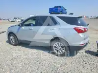 2018 Chevrolet Equinox фото
