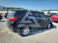 2018 Chevrolet Equinox фото