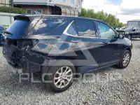 2018 Chevrolet Equinox фото