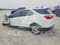 2018 Chevrolet Equinox фото