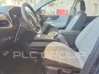 2018 Chevrolet Equinox фото