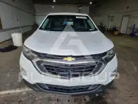 2018 Chevrolet Equinox photo