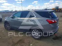 2018 Chevrolet Equinox фото