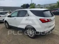 2018 Chevrolet Equinox photo