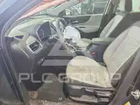 2018 Chevrolet Equinox photo