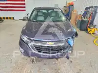 2018 Chevrolet Equinox photo
