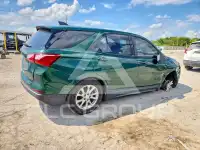 2018 Chevrolet Equinox фото