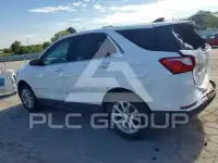 2018 Chevrolet Equinox фото