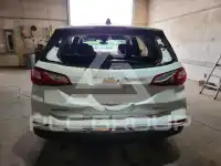 2018 Chevrolet Equinox photo