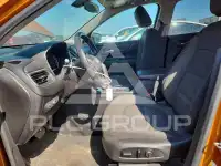 2018 Chevrolet Equinox фото