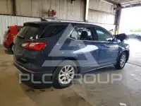 2018 Chevrolet Equinox фото