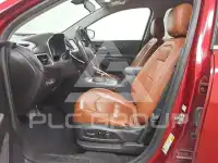 2018 Chevrolet Equinox фото