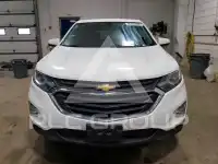 2018 Chevrolet Equinox photo