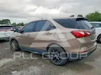 2018 Chevrolet Equinox фото