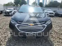 2018 Chevrolet Equinox фото