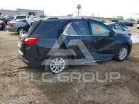 2018 Chevrolet Equinox photo