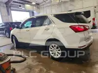 2018 Chevrolet Equinox фото