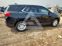 2018 Chevrolet Equinox photo