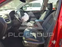 2018 Chevrolet Equinox photo