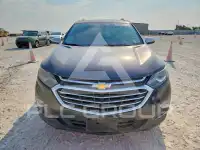2018 Chevrolet Equinox фото