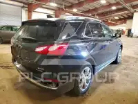 2018 Chevrolet Equinox photo