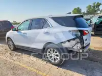 2018 Chevrolet Equinox photo