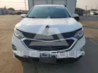 2018 Chevrolet Equinox фото